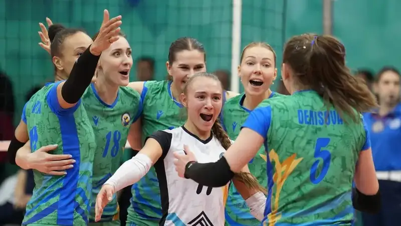 Стало известно расписание матчей чемпиона Казахстана в Лиге чемпионов