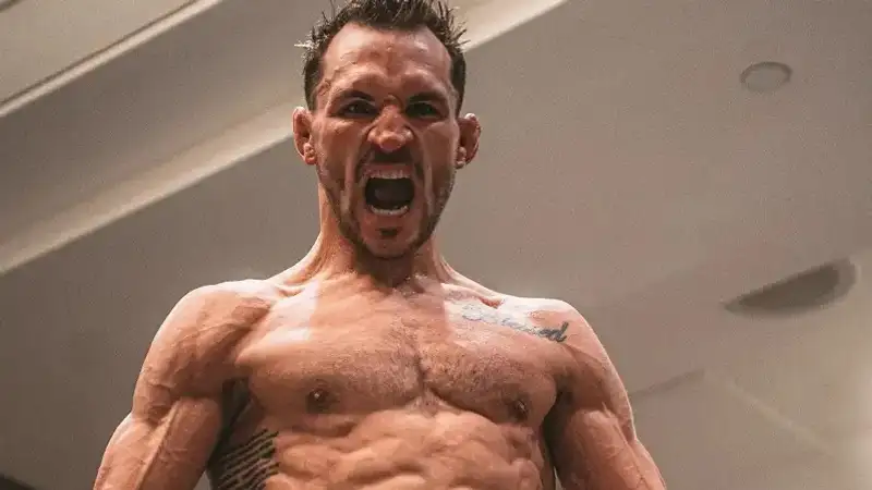 Майкл Чендлер 