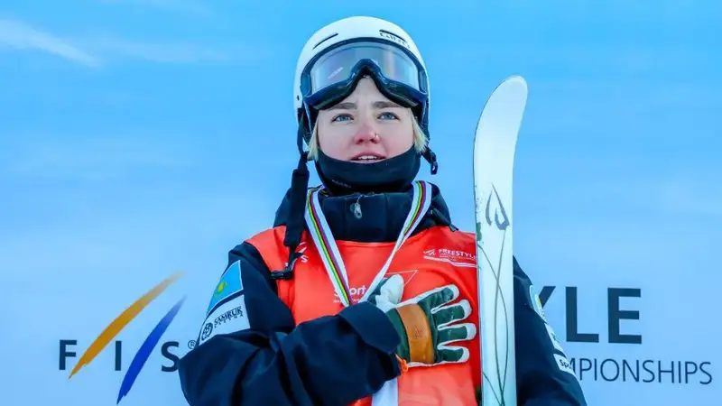 Спасибо, Настя, за это роскошное достижение! 