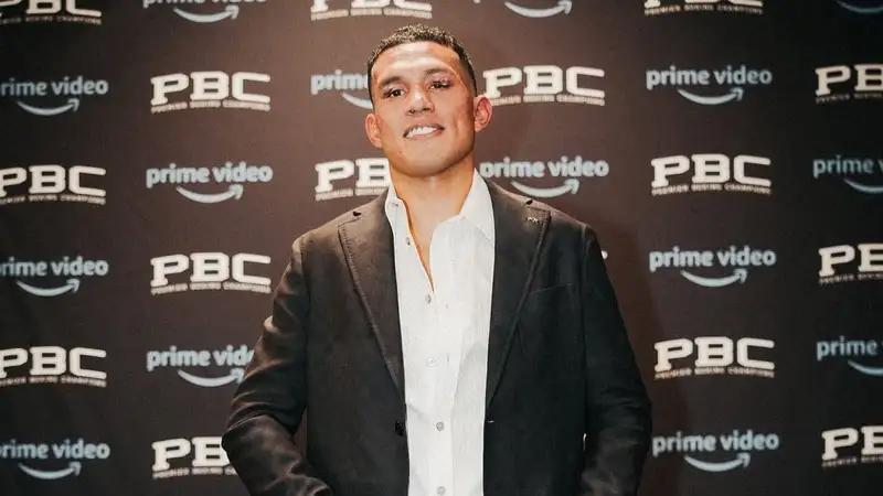 Бенавидес отказался драться с Биволом в Саудовской Аравии