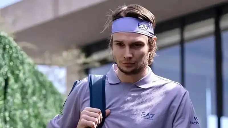 Александр Бублик 