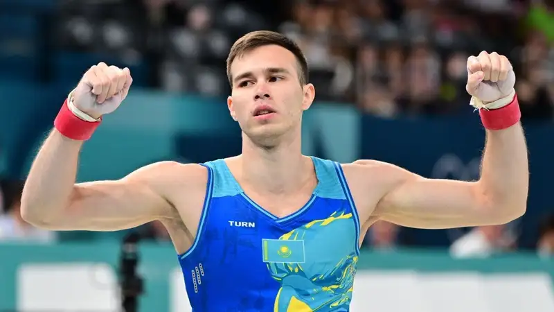 Один из главных крашей казахстанского спорта подтвердил свой топ-уровень