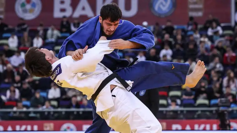 Будем надеяться, что эта победа поможет Исламу Бозбаеву с психологической точки зрения