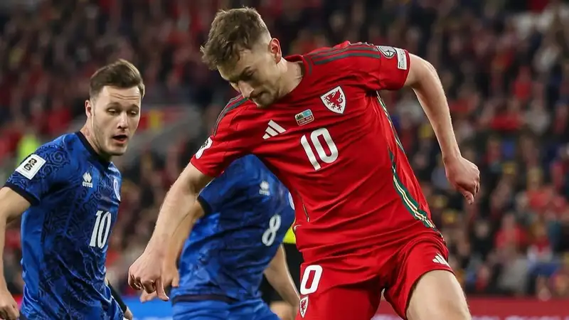 Сборная Казахстана по футболу неудачно стартовала в отборе ЧМ-2026