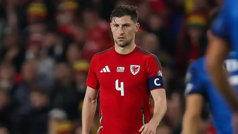 "Пришлось набраться терпения": капитан сборной Уэльса высказался о победе над Казахстаном