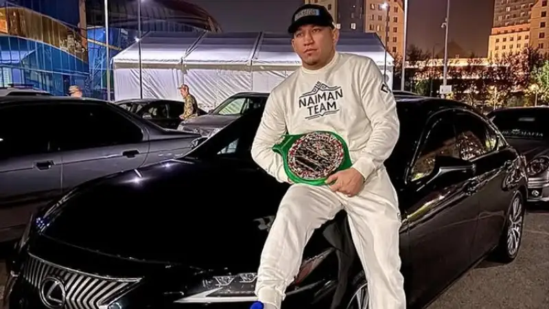 Хамитов о сборной