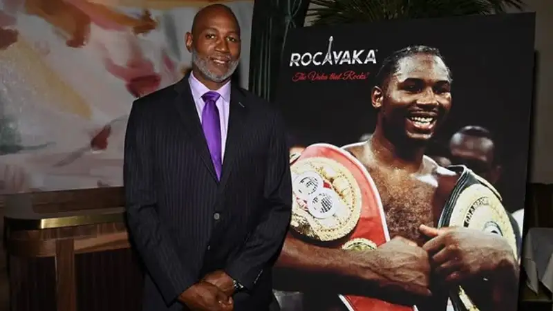 Льюис назвал самого опасного боксера