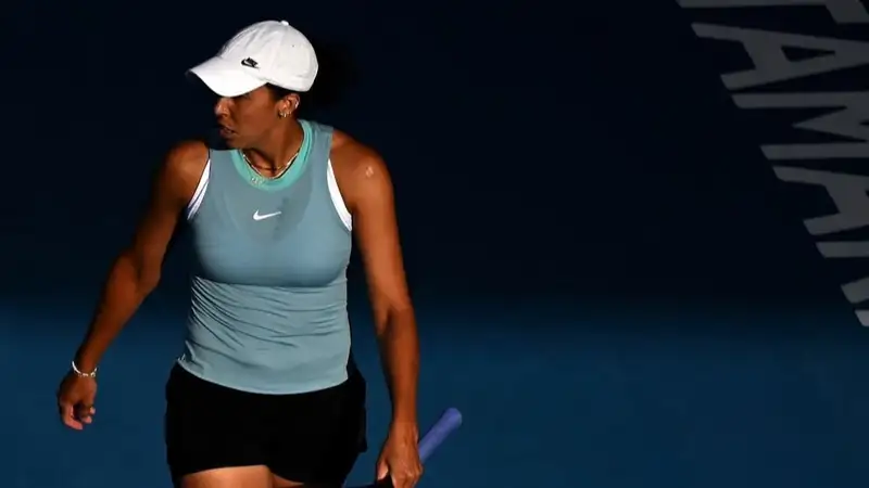 Чемпионка Australian Open-2025 потерпела сенсационное поражение на турнире в Майами