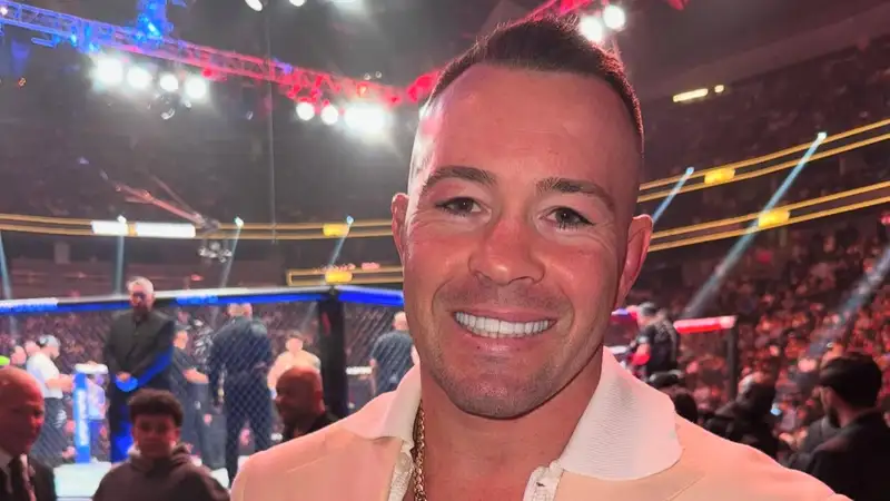 Колби Ковингтон 