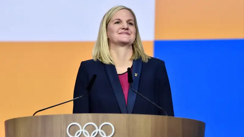 Новая глава МОК л конфликтах