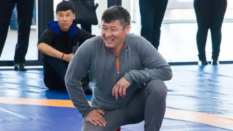 Фото: НОК РК