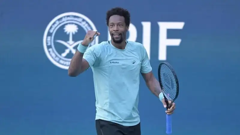 Монфис в Майами