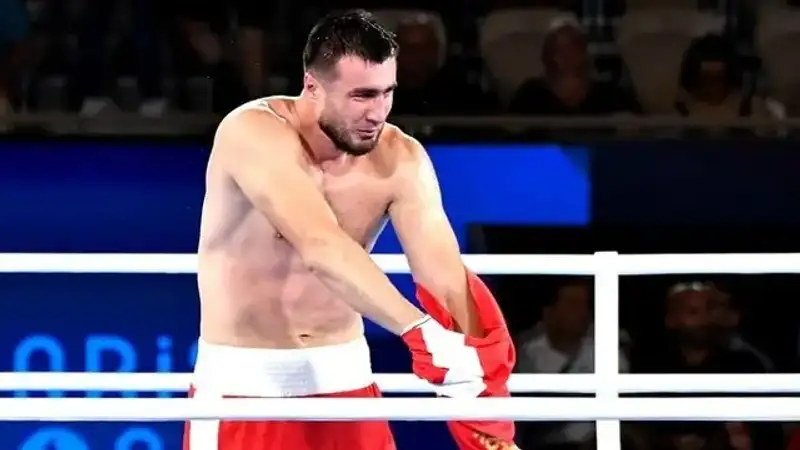 фото: Олимпийский комитет Узбекистана