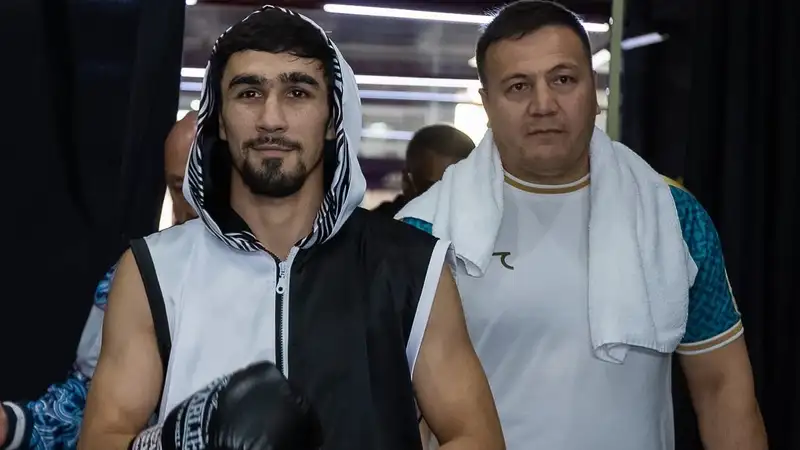 Абдумалик Халоков