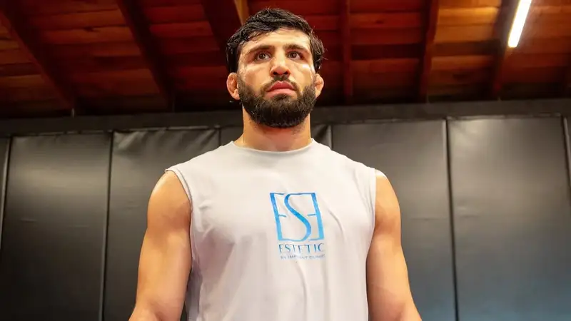 Арман Царукян