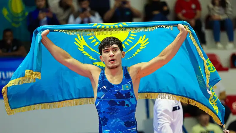 Фото: НОК РК