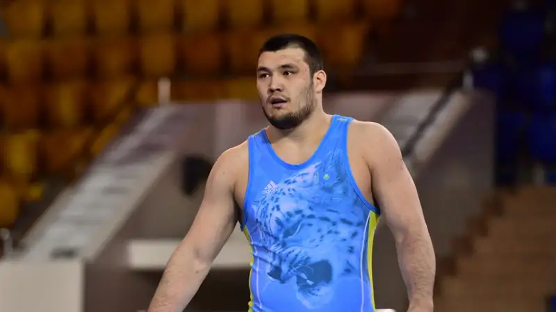 Фото: НОК РК