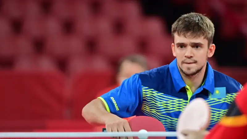 Фото: НОК РК