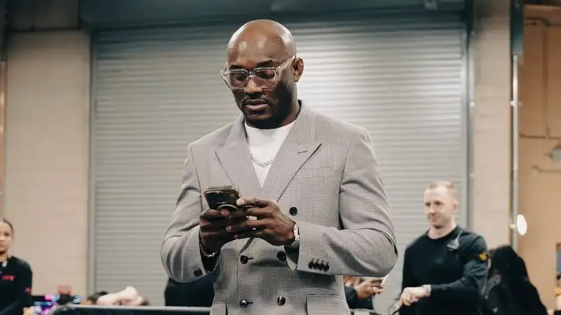 Экс-чемпион UFC включил Шавката Рахмонова в список желаемых оппонентов