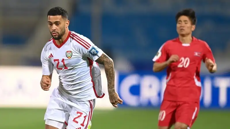 Конкурент Узбекистана за прямой выход в финальную часть ЧМ-2026 вырвал победу в самой концовке встречи