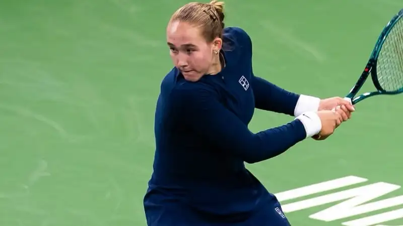 Мирра Андреева