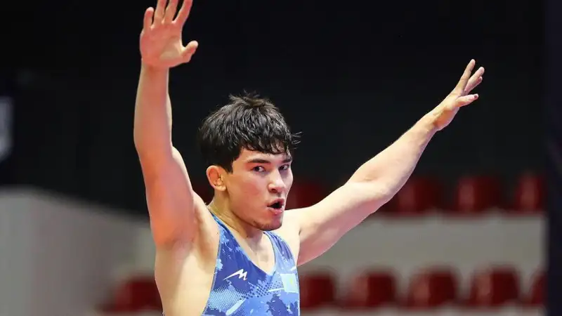 Увы, но Султан Асетулы сам во всём виноват...