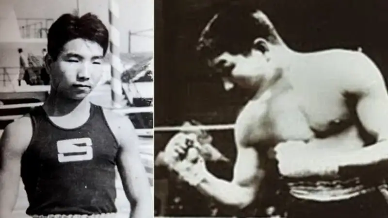 Боксер просидел 47 лет в тюрьме