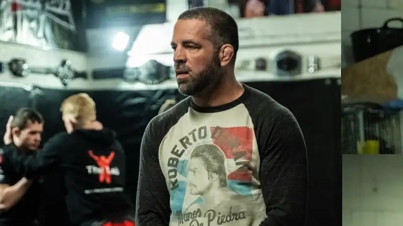 Легендарный боец призвал руководство UFC организовать бой между Махачевым и Топурией