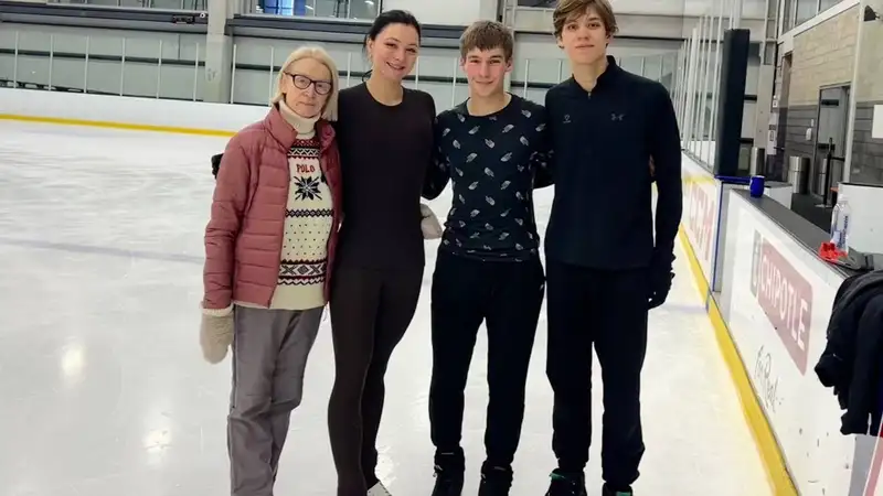 Когда выступит Самоделкина