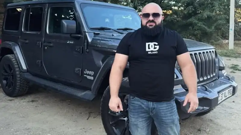 Ваняна арестовали за эфир