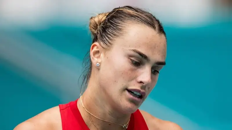 Принципиальная соперница Рыбакиной вышла в полуфинал турнира WTA в Майами
