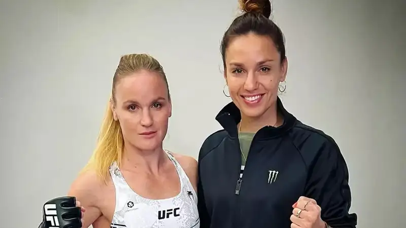 Фото: instagram/bulletvalentina