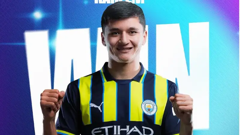 Портерт Хусанова