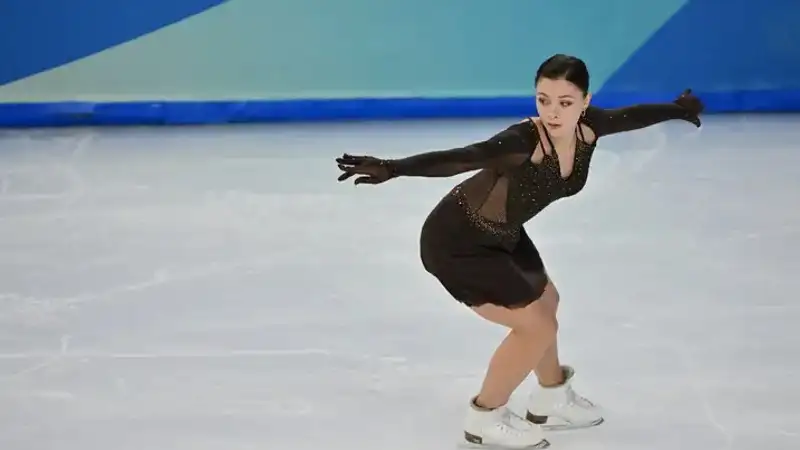 Софья Самоделкина 