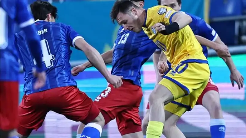 Лучший игрок матча