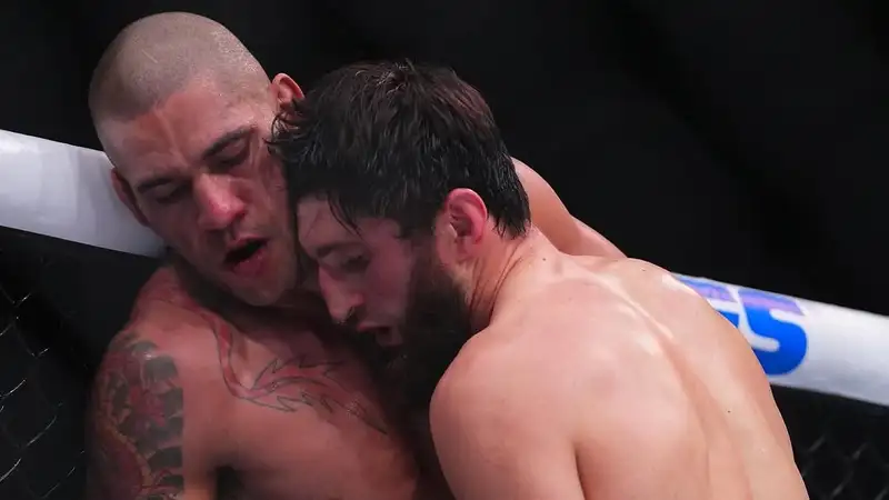 Алекс Перейра