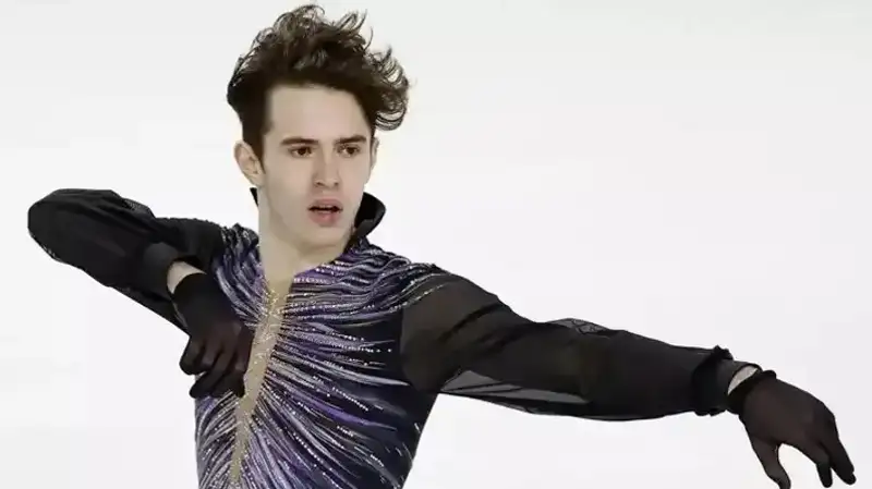 Михаил Шайдоров 