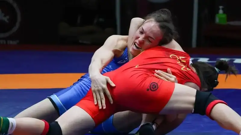 Фото: пресс-служба Дирекции развития спорта МТС РК