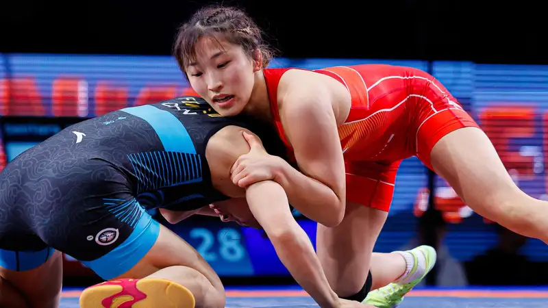 Вот такое у нас начало