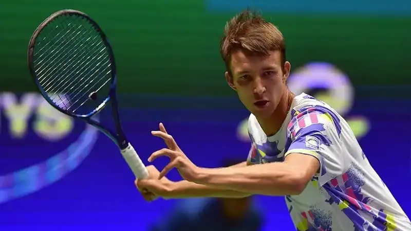 Григорий Ломакин 