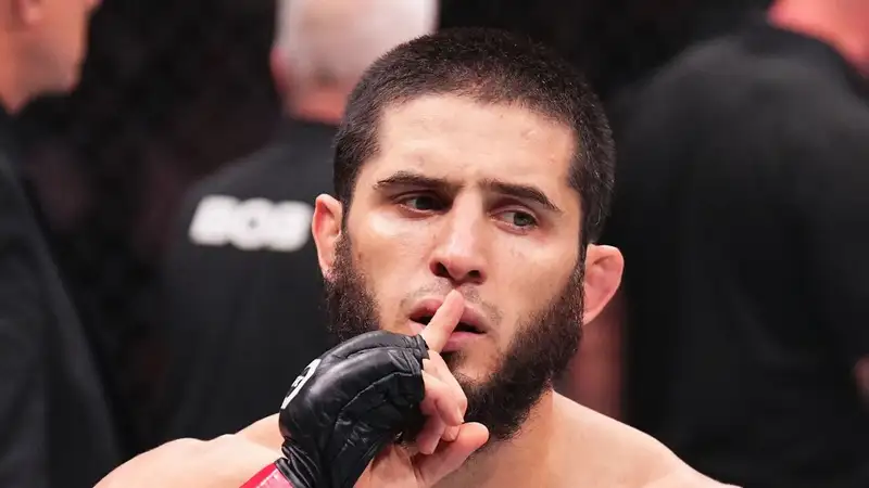 Фото: UFC