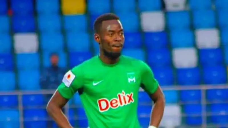 Фото: instagram/fcmaqtaaral