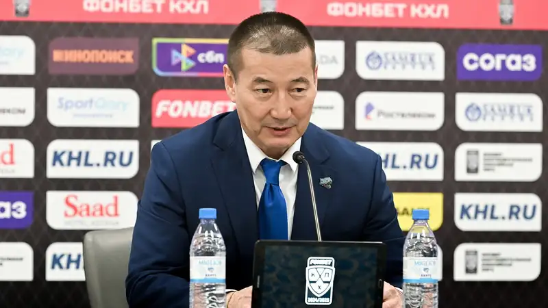 В Казахстане ответили на критику тренировок Галыма Мамбеталиева из России