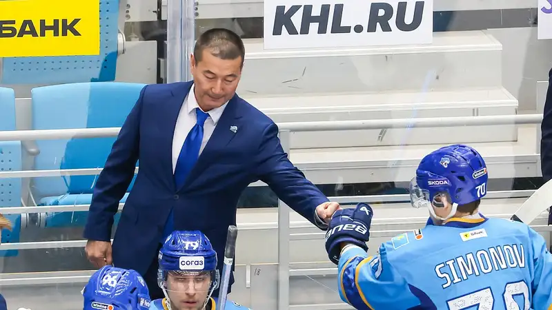 "Непотопляемые": ужасную новость для фанатов Барыса сообщил эксперт