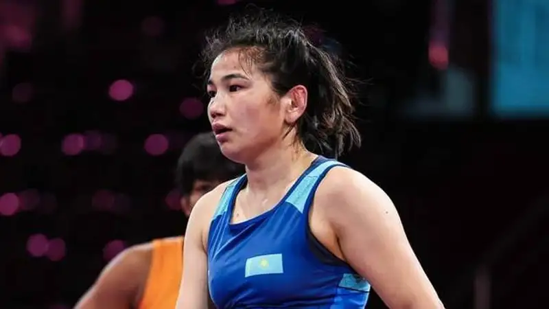 Минус ещё одно потенциальное "золото"...