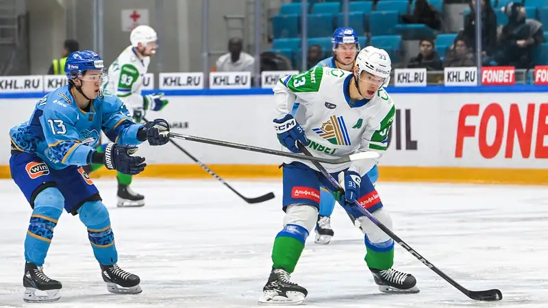 Динмухамед Кайыржан