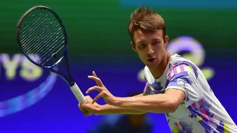 Григорий Ломакин 