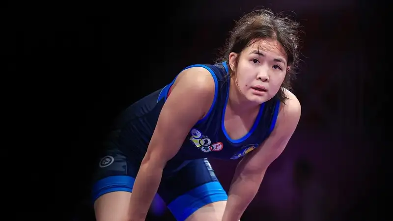 Теперь нужно надеяться, что обидчица дойдёт до финала