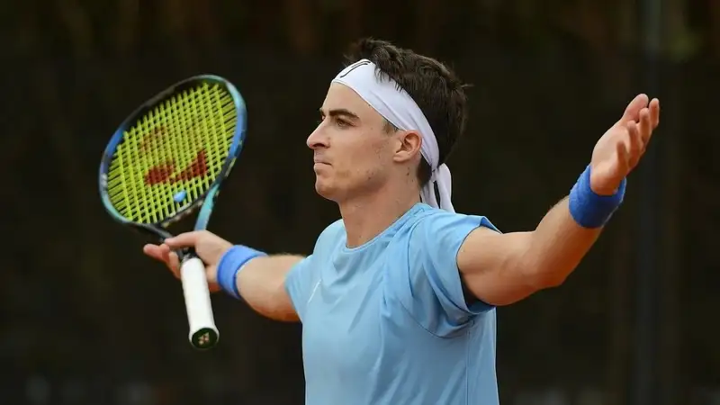 Тимофей Скатов