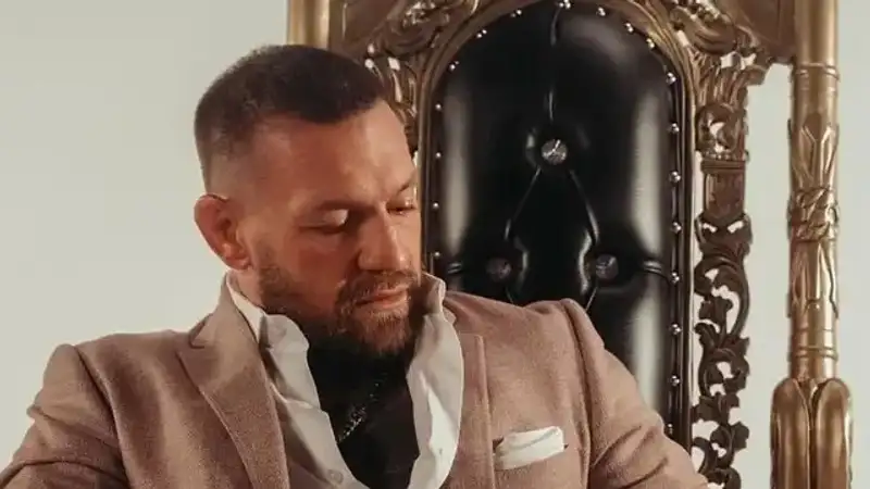 Фото: instagram/thenotoriousmma